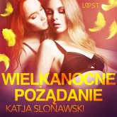 Wielkanocne pożądanie - opowiadanie erotyczne (MP3-Download)