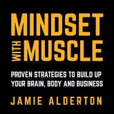 Mindset With Muscle (MP3-Download) Mindset With Muscle (MP3-Download)