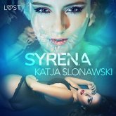 Syrena - opowiadanie erotyczne (MP3-Download)