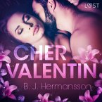 Cher Valentin – Une nouvelle érotique (MP3-Download)