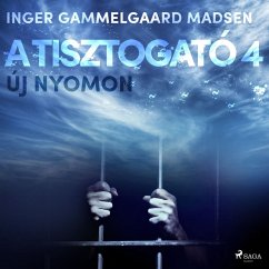 A Tisztogató 4.: Új nyomon (MP3-Download) - Madsen, Inger Gammelgaard