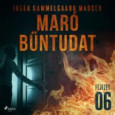 Maró bűntudat – 6. fejezet (MP3-Download) Maró bűntudat – 6. fejezet (MP3-Download)