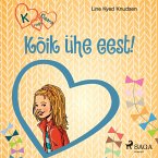 K nagu Klaara 5 - Kõik ühe eest! (MP3-Download)