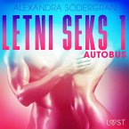 Letni seks 1: Autobus - opowiadanie erotyczne (MP3-Download)