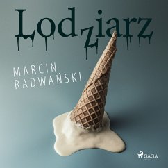 Lodziarz (MP3-Download) - Radwański, Marcin