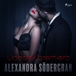 Upadek Premiera - opowiadanie erotyczne (MP3-Download) - Södergran, Alexandra