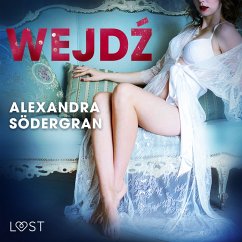 Wejdź - opowiadanie erotyczne (MP3-Download) - Södergran, Alexandra