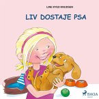 Liv i Emma: Liv dostaje psa (MP3-Download)