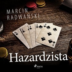 Hazardzista (MP3-Download) - Radwański, Marcin
