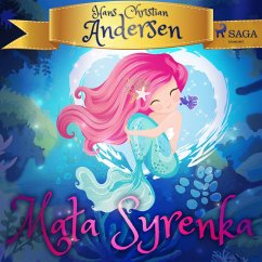 Mała Syrenka (MP3-Download) - Andersen, H.C.