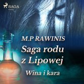 Saga rodu z Lipowej 8: Wina i kara (MP3-Download)
