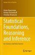 Statistical Foundations, Reasoning and... - Bild 1