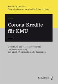 Corona-Kredite für KMU (PrintPlu§)