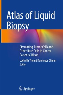 Atlas of Liquid Biopsy