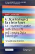 Artificial Intelligence for a Better... - Bild 1