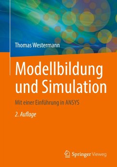 Modellbildung und Simulation - Westermann, Thomas