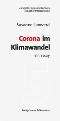 Corona im Klimawandel - Lanwerd, Susanne