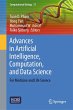 Advances in Artificial Intelligence,... - Bild 1