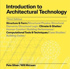 Introduction to Architectural Technology Third Edition - McLean, William;Silver, Pete