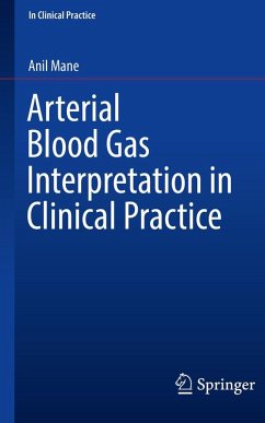Cover Arterial Blood Gas Interpretation in Clinical Practice
