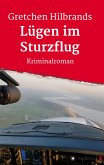 Lügen im Sturzflug