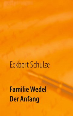 Familie Wedel - Schulze, Eckbert