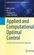 Applied and Computational Optimal... - Bild 1
