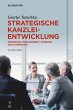 Strategische Kanzleientwicklung - Bild 1