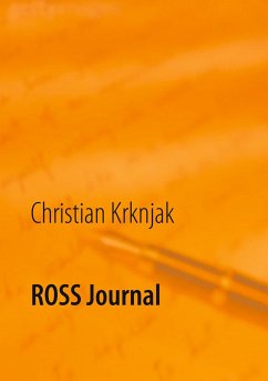 ROSS Journal - Krknjak, Christian