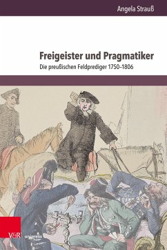 Freigeister und Pragmatiker - Strauß, Angela