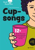 Cupsongs Cupsongs