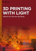 3D Printing with Light