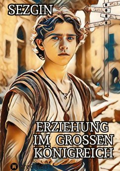 Erziehung im Grossen Königreich - Ismailov, Sezgin