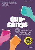 Cupsongs