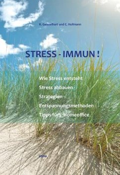 STRESS - IMMUN ! - Geisselhart, Roland;Hofmann, Christiane