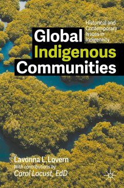 Global Indigenous Communities - Lovern, Lavonna L.