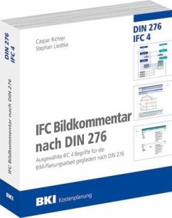 BKI IFC-Bildkommentar - Richter, Caspar; Liedtke, Stephan