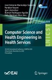 Computer Science and Health Engineering in Health Services