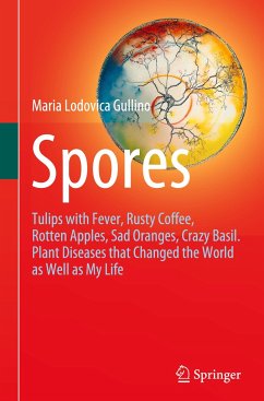 Spores - Gullino, Maria Lodovica