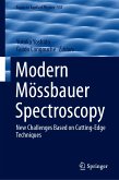 Modern Mössbauer Spectroscopy (eBook, PDF)