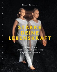 Stärke deine Lebenskraft (eBook, PDF) - Zähringer, Simone