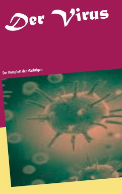 Der Virus (eBook, ePUB) - Baltus, Michael