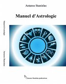 Manuel d'Astrologie (eBook, ePUB)