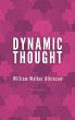 Dynamic Thought (eBook, ePUB) - Bild 1