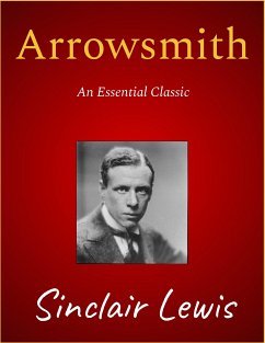 Arrowsmith (eBook, ePUB) - Lewis, Sinclair