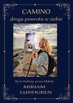 Cover Camino (eBook, ePUB)