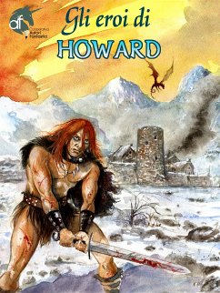 Gli Eroi di Howard (eBook, ePUB) Cover Gli Eroi di Howard (eBook, ePUB)