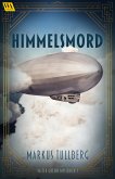 Himmelsmord (eBook, ePUB)