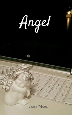 Angel (eBook, ePUB) - Palanza, Luciana