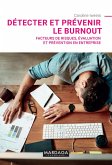 Détecter et prévenir le burnout (eBook, ePUB)